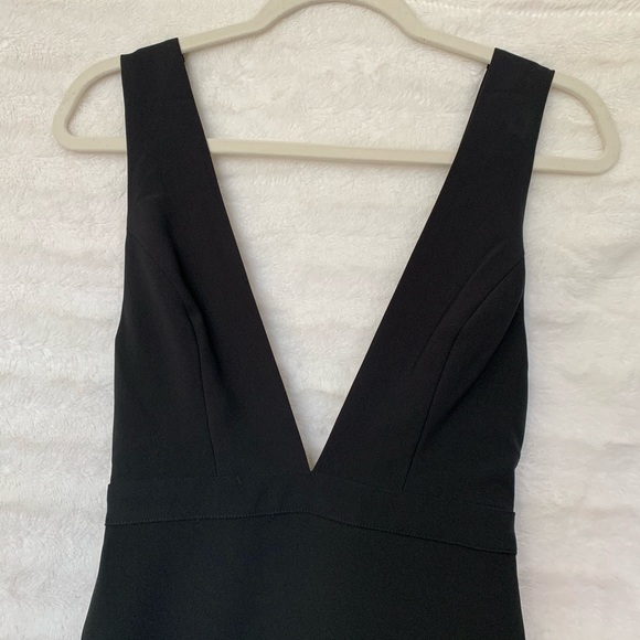 SOLD xx NBD X Naven Veronica Dress - Picture 6 of 8